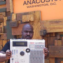 logikbombmusik's profile picture. Multi-instrumentalist/DC Rpresntr/TRU Skool Beat Architect/Cool Guy from the Southside (202)