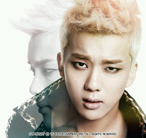BAP's Brain Youngjae, at your service! ^^ [Verified Roleplayer of @DazzlingCity_RP]