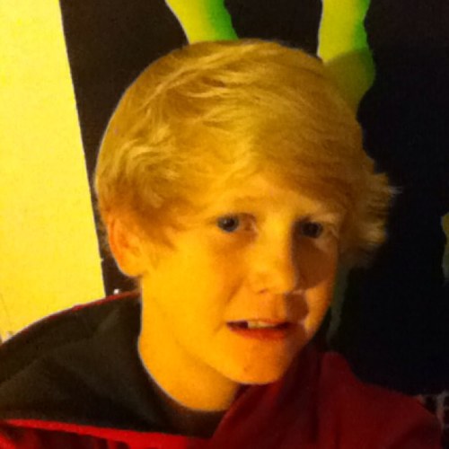 hunterhinson77's profile picture. 