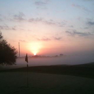 Golf Course Superintendent, Married, Dad to two awesome girls and a K-Stater. Tweets are my own.