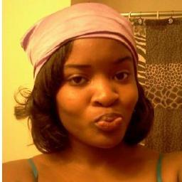 ❤ Family Is My Motivation While My Lord Leads My Way❤ FuturePresident ❤ SeniorStatus ❤ Official Bad Girl Gone Good ❤