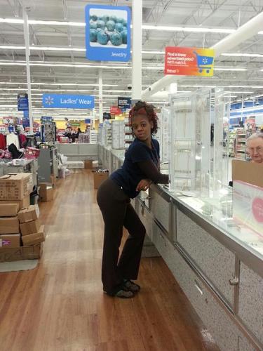 Mother of Ai'kiah&Alonna Fisher!! #G0D1st #iphone4 #Nissan #W0RKAH0liC