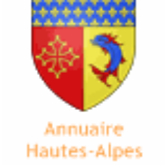 Référencement local de sites internet des Hautes-Alpes. http://t.co/4HnZBGAv