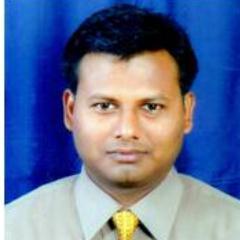 vimalnrao's profile picture. 