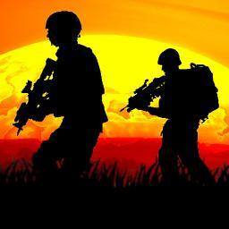 The world's finest Pocket Military Training Aids for American Soldiers, Sailors, Airmen, and Marines.
