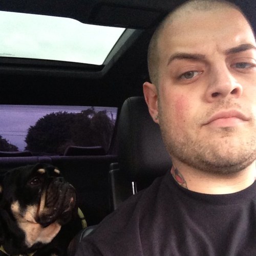 jslaff13's profile picture. New Jersey, 1985.