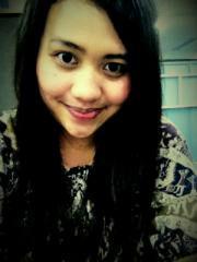 I'm a student of LSPR jakarta. Hang out - Shopping - Writting - Music - Gossip