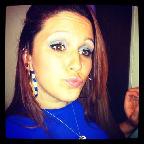 Follow me on insagram @his_1nonly
Living my life to the fullest
Love my Fam{ily}