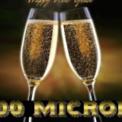 We “1200 Microns Club” do hereby feel honored to highlight the upcoming New Year Eve at our Club.