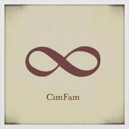 A cimfam since 2010 :)