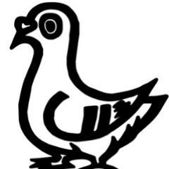 ある雇われの身の鳩です。表現の自由とコンプライアンスの遵守に悩んでいるとかいないとか。一応？仕事絡みの為、鳥関連のアカウントをこちらから率先してフォローすると・・・時に嫌われそうな気がして最近は受けの美学を追及する方向どすw（フォローされるとうれしくなっちゃうピジョ！）