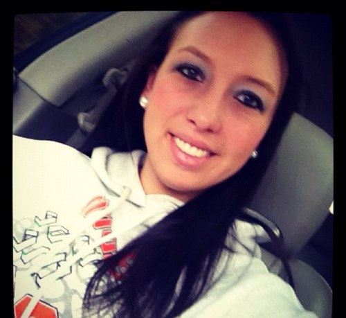 Megan Marie. Country Life. Mud Riding. Hunting. Partying! #TeamBitch!