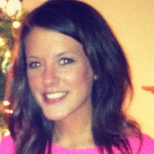I'm Leighton's momma.