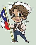 Fighting my way to freedom one battle at a time! #HetaliaRP
