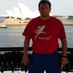 Aaron Gill (@agillatc) Twitter profile photo