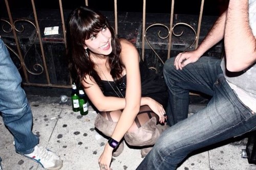 ila_Benavides's profile picture. Morph / Billares Londres