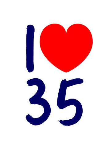 SMPN_35bdg's profile picture. Official info twitter jhs35bandung. Perkumpulan para alumni dan siswa siswi SMPN 35 Bandung :)