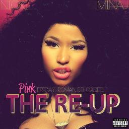 NickiMinajID's profile picture. follow us :) bigfans of Crazy barbie @NICKIMINAJ, Pink Friday: Roman Reloaded - THE REUP in STORES NOW!!!