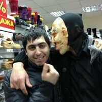 АЙК МАРТИРОСОВ (@aikmart) 's Twitter Profile