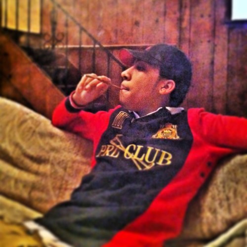 Follow Me On Instagram : @BigGucciGino I'm #300 A1 : W| Dat Bag Cool As Fuck Fuck Da Opps I'm Normal Spelled Backwords GINO BABY