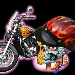 magoebrush's profile picture. 