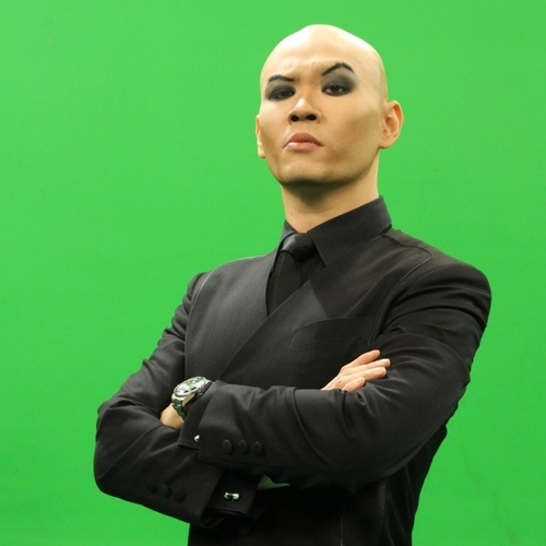 Master Corbuzier Club