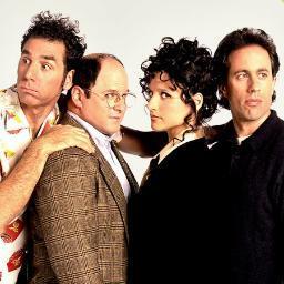 What if Seinfeld was still on the air? Would it still be about nothing?