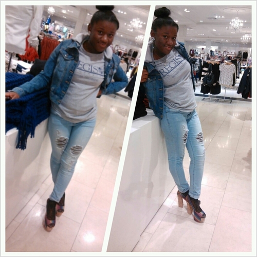 18, Daddy got me best thee END.!!