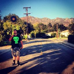 Verbal_Assault1's profile picture. My Name Is Verbal Assault. I'm A Rapper/Beatmaker/Artist. You Can See My Art On http://t.co/8V8IIgYe  I'm New To Twitter, Follow Me!