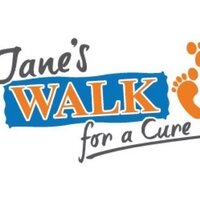 Janes Walk fora Cure(@janeswalk4acure) 's Twitter Profile Photo