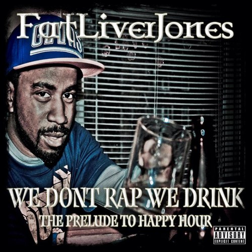 #HipHopHead™ The official website of the alcoholic rapper,  @FatLiverJones...Follow us for the latest updates, exclusive music material, videos and more!!!