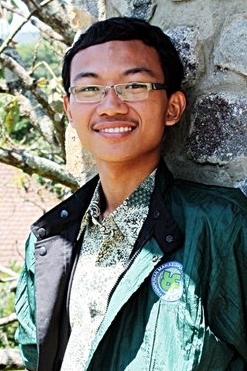 sukmananda's profile picture. 