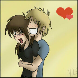 ‏‏بلحظة فرح ننسى الايام الثقيله الحمدلله على بساطة قلوبنا.❤