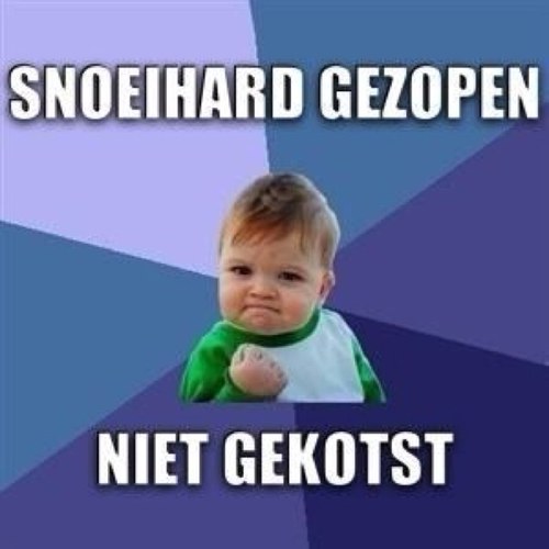 Is nooit grappig en andere grappige tweets! #bier #lachen #nooitgrappig