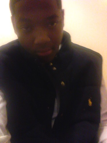 Im juz a crispy azz fooler