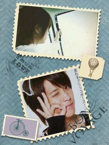 LOVE(●´ω`●)TOMOHISA♡NEWS 同じ星が見えるならただそれだけでいい 94's♡エロメン♡