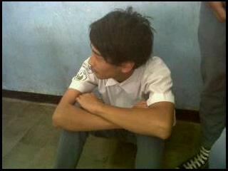 Biar GEMBEL yang penting di hormati ;)
