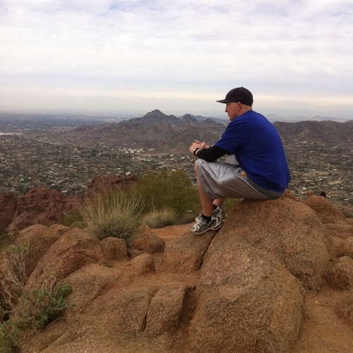 AZ_Chaz's profile picture. into the sneaker game, sports, and various brands.

 GO SUN DEVIL