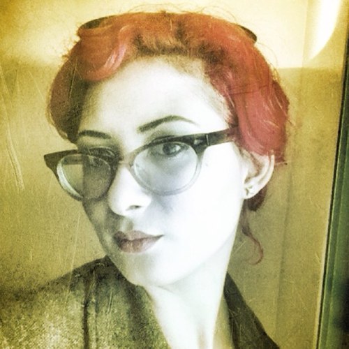 klkusick's profile picture. 