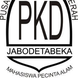 Twitter Pusat Koordinasi Daerah Mahasiswa Pencinta Alam Tingkat Perguruan Tinggi (PKD MAPALA JABODETABEKA). SEKBER @marpalaubk || Koordinator @erooMcM