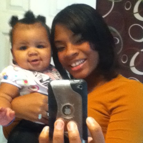 Im A Mother First & My Babygirl Is My #1 Priority, 20 Years Young :), & A Young Woman With Alot Of Ambition.