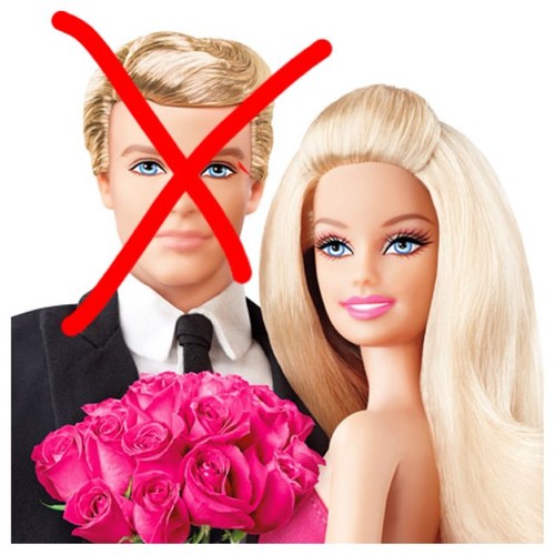 BarbieProbsss's profile picture. Obviously I'm just too perfect for everyone. #sbp