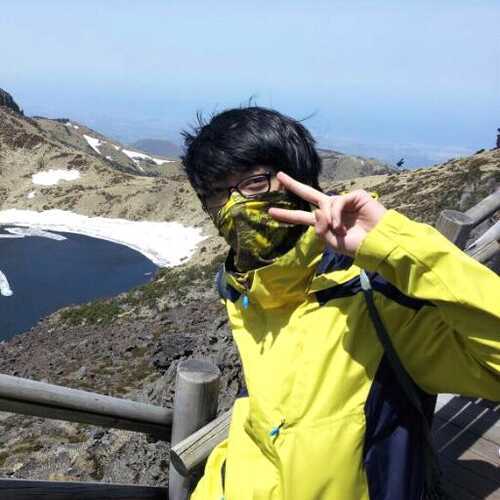 한계에서 한걸음만 더