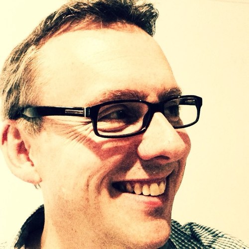 Lover of strategy, food, wine, coffee, music, theatre, sport, community and especially humour. Warning: may contain traces of sarcasm!