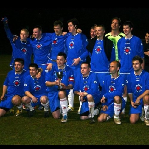 Mid Sussex Football League Championship and Division 5