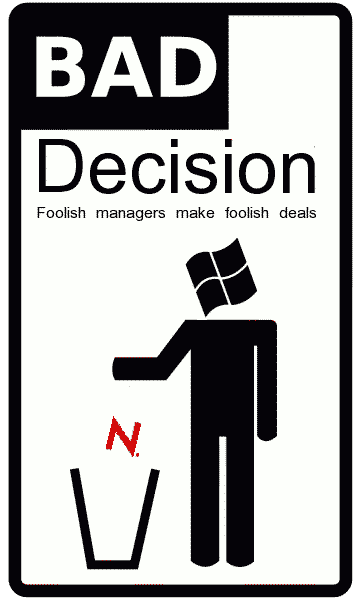Decision Management Tips, Decision Mathematician