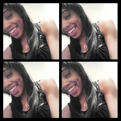 #KeepingGod1st  ♥