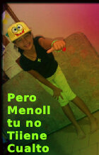 Pensando En Tii *__*