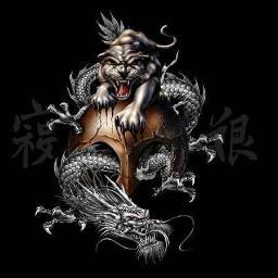 blknight319's profile picture. 