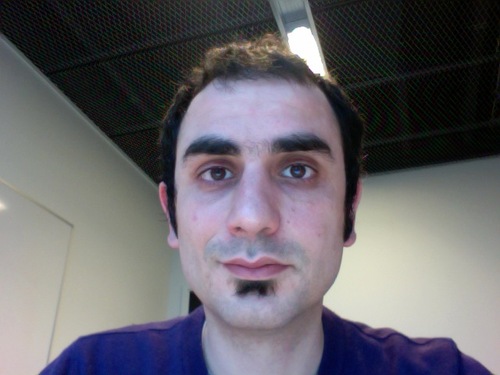 Marco Carbone